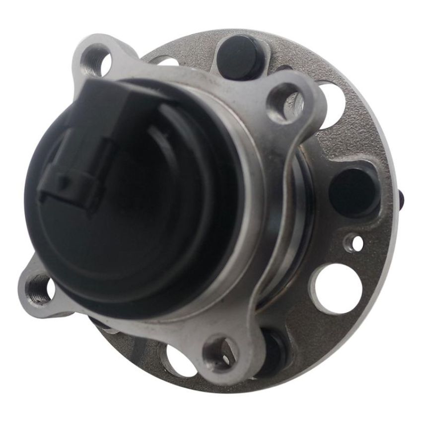 GSP 374278 Hyundai, Kia Wheel Bearing and Hub Assembly  - Front