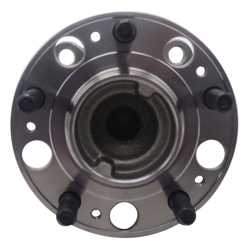 GSP 374278 Hyundai, Kia Wheel Bearing and Hub Assembly  - Front