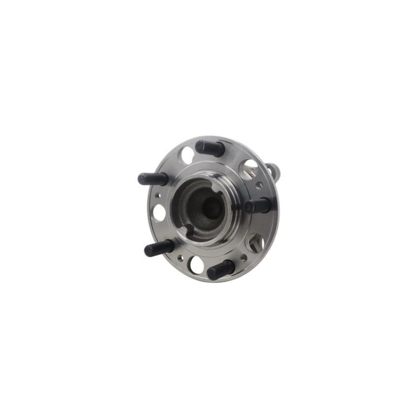 GSP 374278 Hyundai, Kia Wheel Bearing and Hub Assembly  - Front