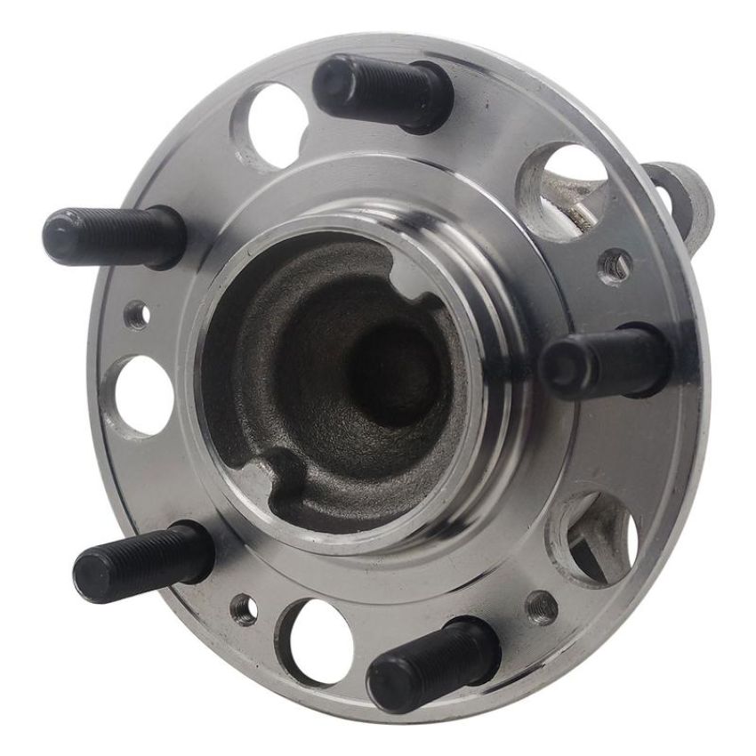 GSP 374278 Hyundai, Kia Wheel Bearing and Hub Assembly  - Front
