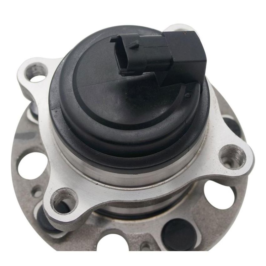 GSP 374278 Hyundai, Kia Wheel Bearing and Hub Assembly  - Front