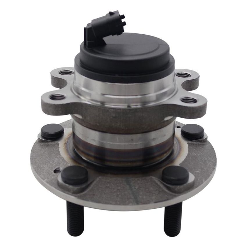 GSP 374343 10-16 Hyundai Genesis Coupe Wheel Bearing and Hub Assembly  - Front