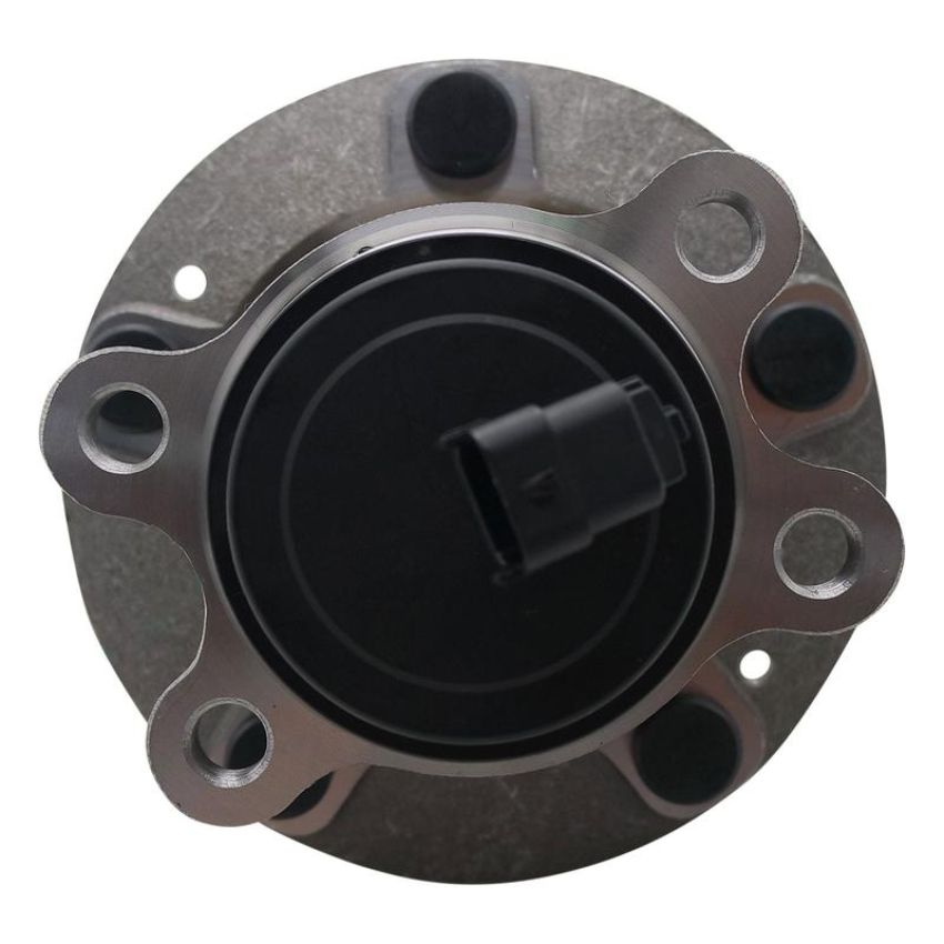 GSP 374343 10-16 Hyundai Genesis Coupe Wheel Bearing and Hub Assembly  - Front