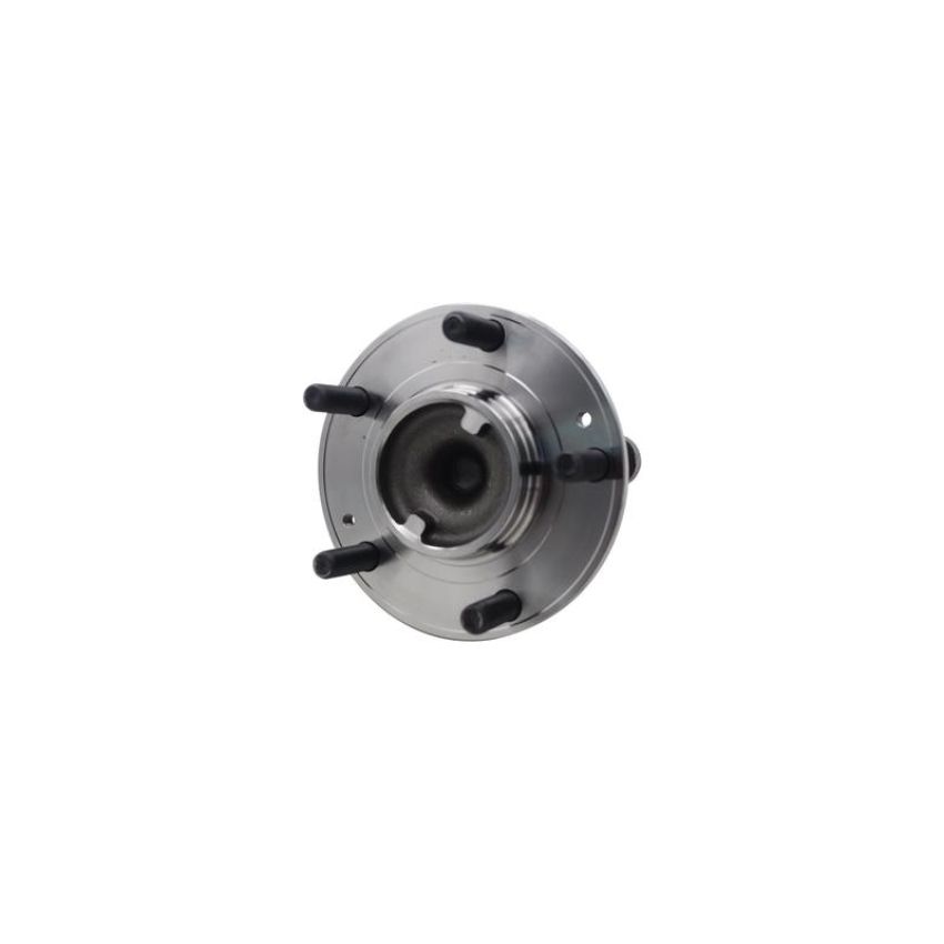 GSP 374343 10-16 Hyundai Genesis Coupe Wheel Bearing and Hub Assembly  - Front