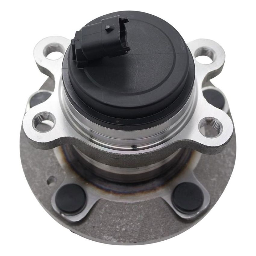 GSP 374343 10-16 Hyundai Genesis Coupe Wheel Bearing and Hub Assembly  - Front