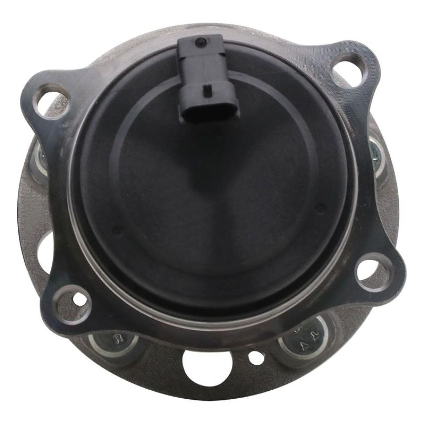 GSP 374376 Genesis, Hyundai (RWD) Wheel Bearing and Hub Assembly  - Front