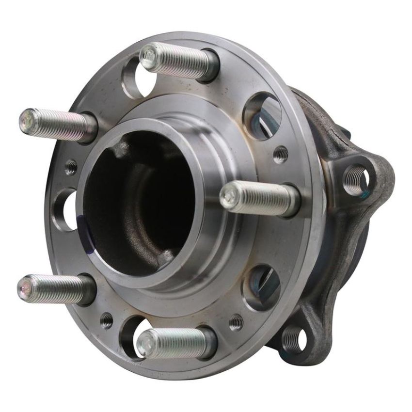 GSP 374376 Genesis, Hyundai (RWD) Wheel Bearing and Hub Assembly  - Front