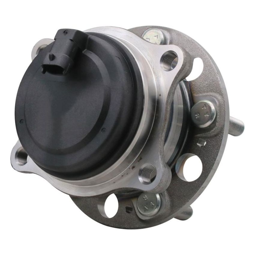 GSP 374376 Genesis, Hyundai (RWD) Wheel Bearing and Hub Assembly  - Front