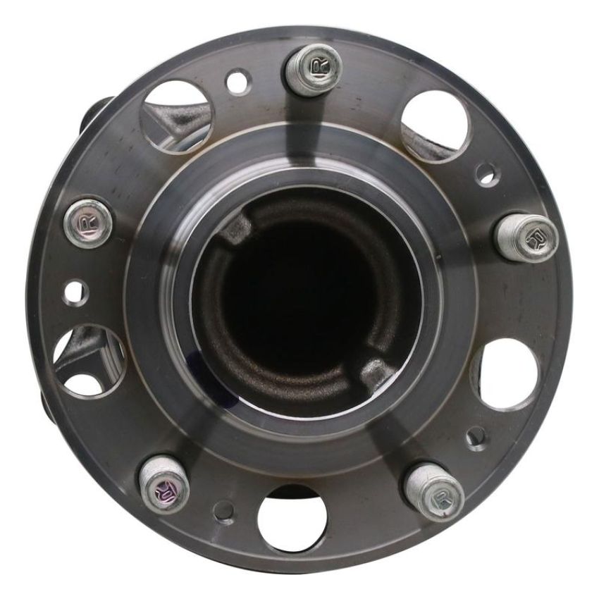 GSP 374376 Genesis, Hyundai (RWD) Wheel Bearing and Hub Assembly  - Front