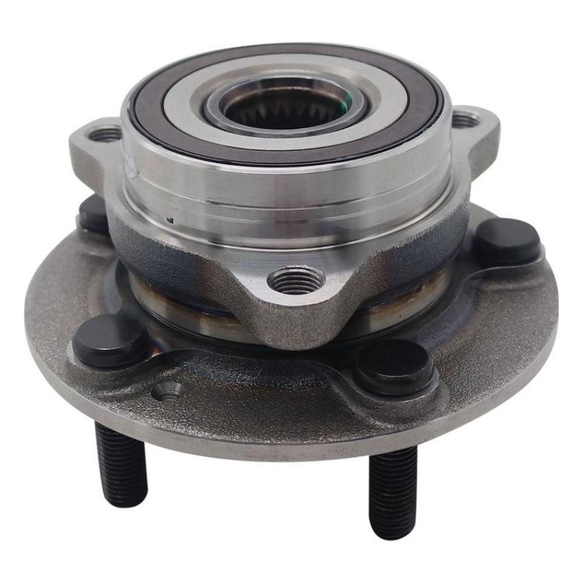 GSP 374420 Hyundai, Kia (AWD) Wheel Bearing and Hub Assembly