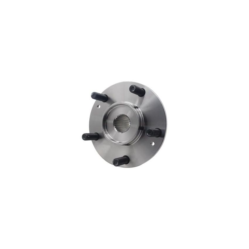 GSP 374420 Hyundai, Kia (AWD) Wheel Bearing and Hub Assembly