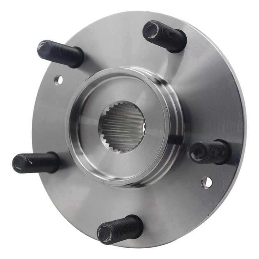 GSP 374420 Hyundai, Kia (AWD) Wheel Bearing and Hub Assembly