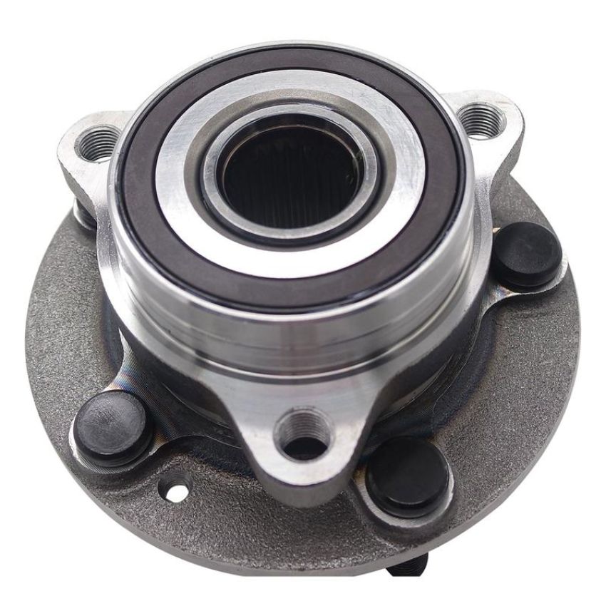 GSP 374420 Hyundai, Kia (AWD) Wheel Bearing and Hub Assembly