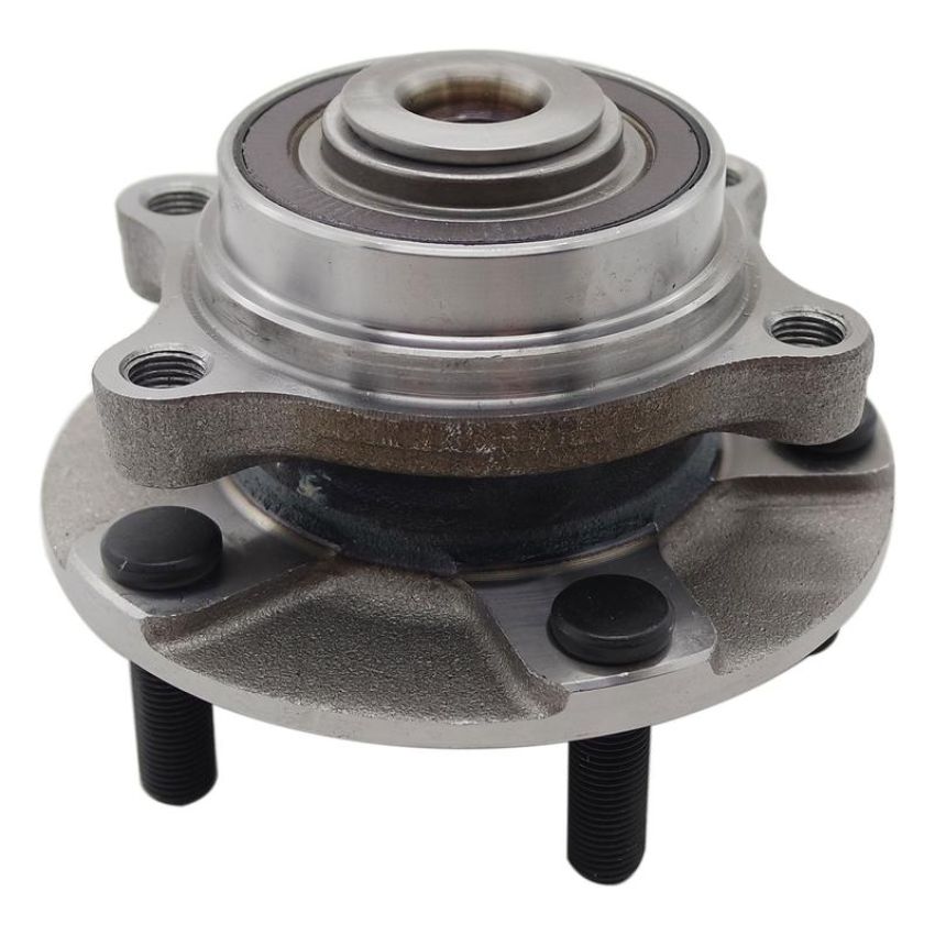 GSP 394268 INFINITI, Nissan (RWD) Wheel Bearing and Hub Assembly  - Front