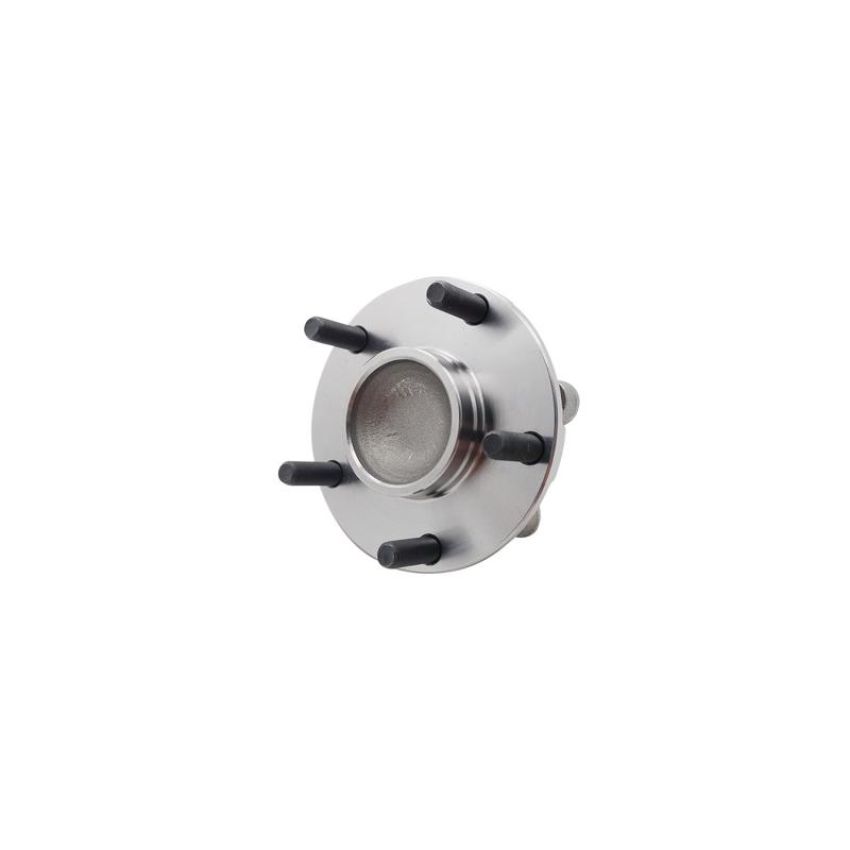 GSP 394268 INFINITI, Nissan (RWD) Wheel Bearing and Hub Assembly  - Front