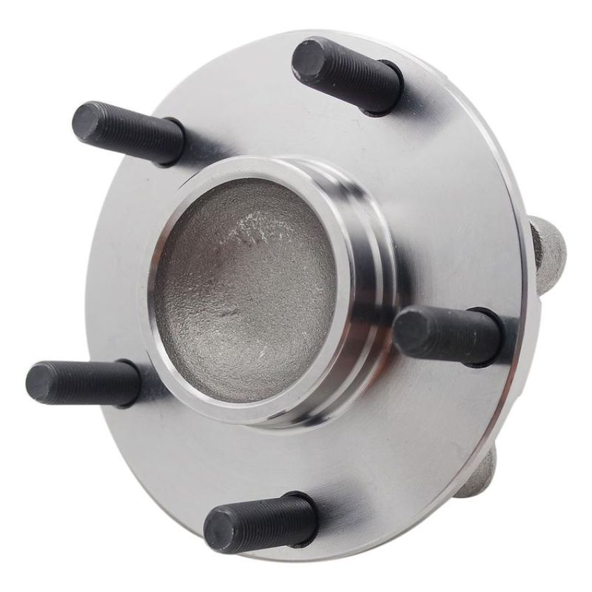 GSP 394268 INFINITI, Nissan (RWD) Wheel Bearing and Hub Assembly  - Front