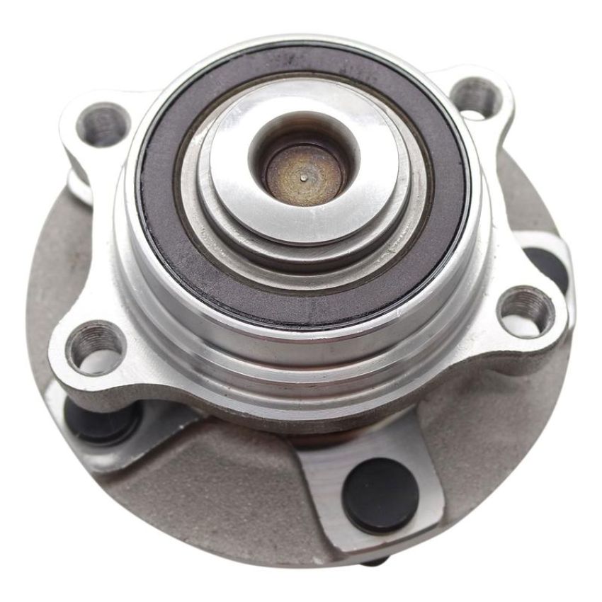 GSP 394268 INFINITI, Nissan (RWD) Wheel Bearing and Hub Assembly  - Front