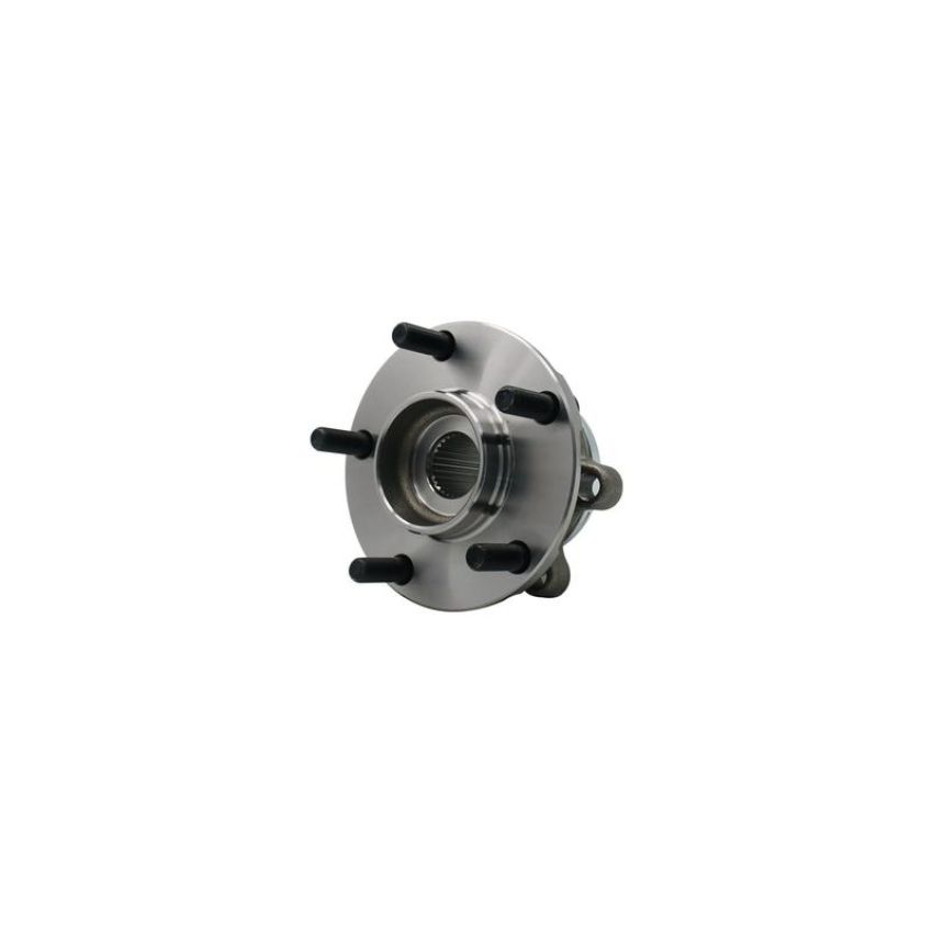 GSP 394294 07-13 Nissan Altima (Coupe - 2.5) Wheel Bearing and Hub Assembly  - Front
