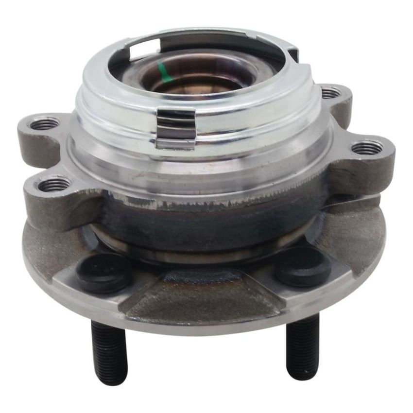 GSP 394335 INFINITI (AWD) Wheel Bearing and Hub Assembly  - Front