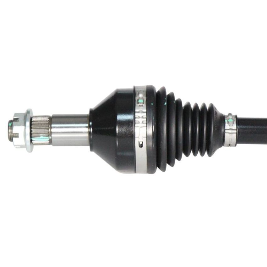 GSP 4101007 Arctic Cat CV Axle Assembly