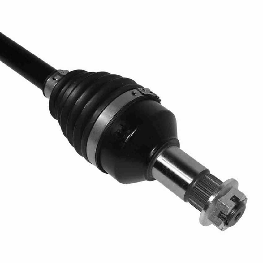 GSP 4101015 Arctic Cat CV Axle Assembly  - Front Left