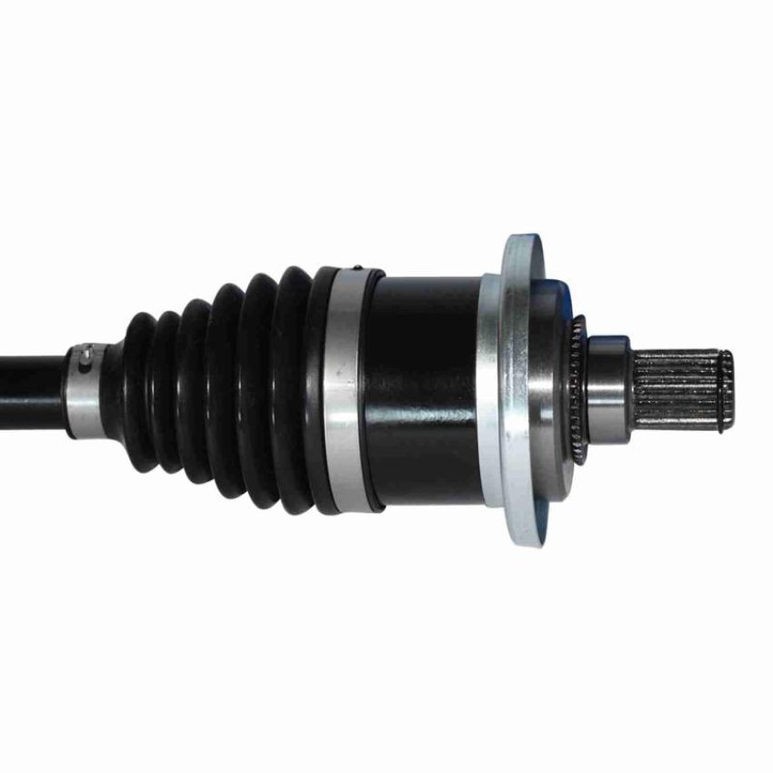 GSP 4101018 Arctic Cat CV Axle Assembly  - Front Left