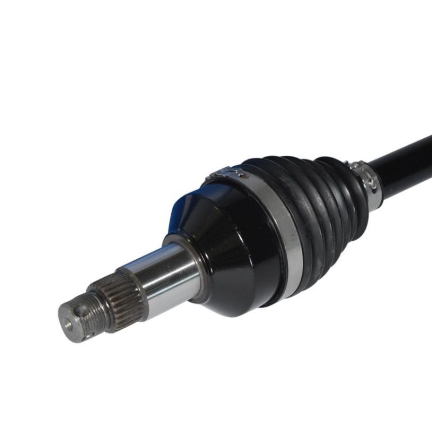 GSP 4101018 Arctic Cat CV Axle Assembly  - Front Left