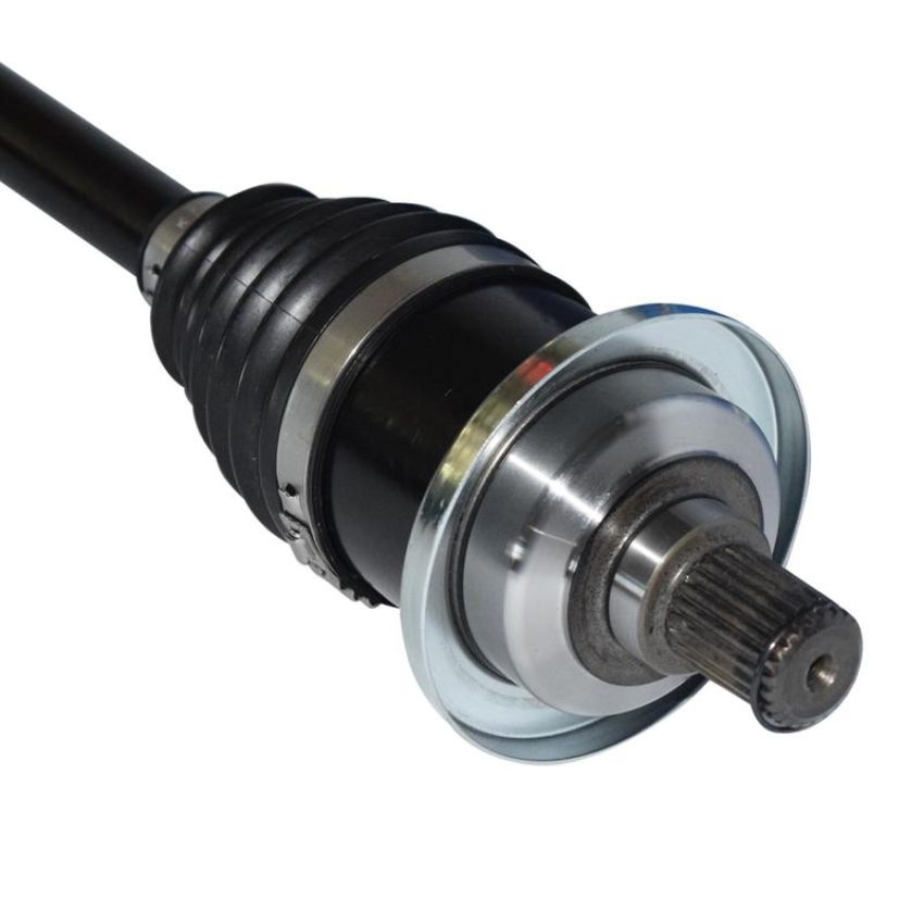 GSP 4101019 Arctic Cat CV Axle Assembly  - Front Right