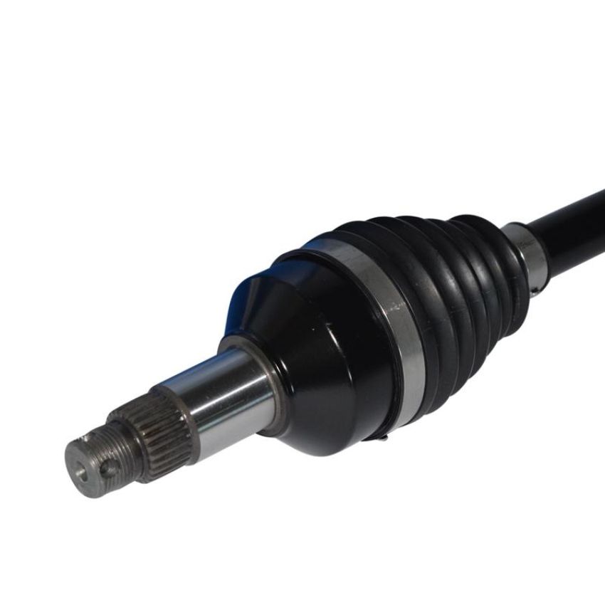 GSP 4101019 Arctic Cat CV Axle Assembly  - Front Right