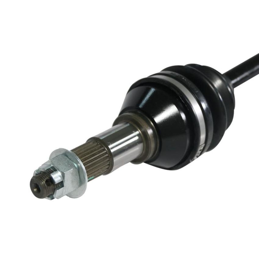 GSP 4102001 Can-Am CV Axle Assembly  - Front Left