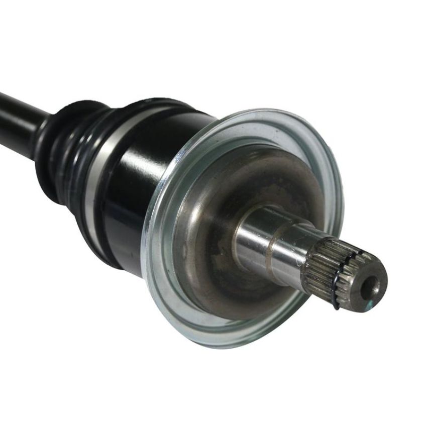 GSP 4102001 Can-Am CV Axle Assembly  - Front Left