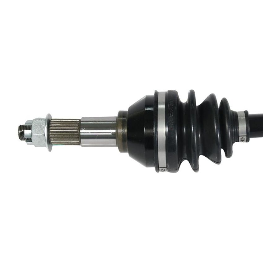 GSP 4102001 Can-Am CV Axle Assembly  - Front Left
