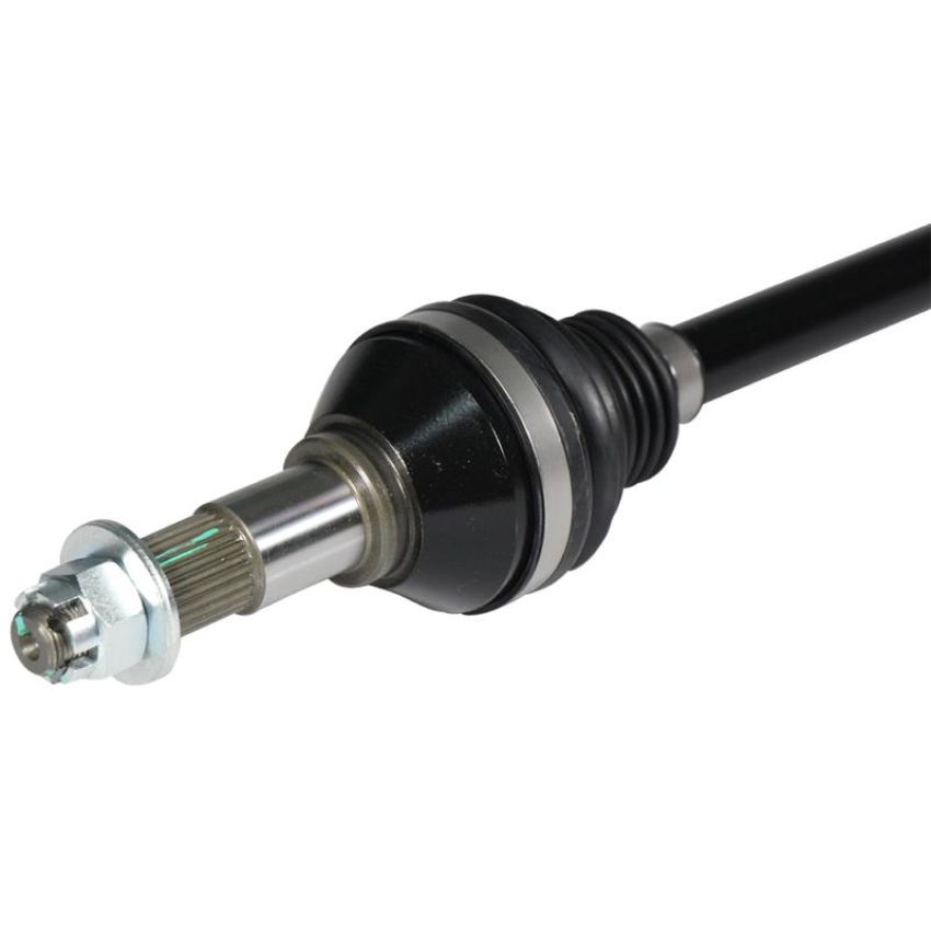 GSP 4102005 Can-Am CV Axle Assembly  - Front Left