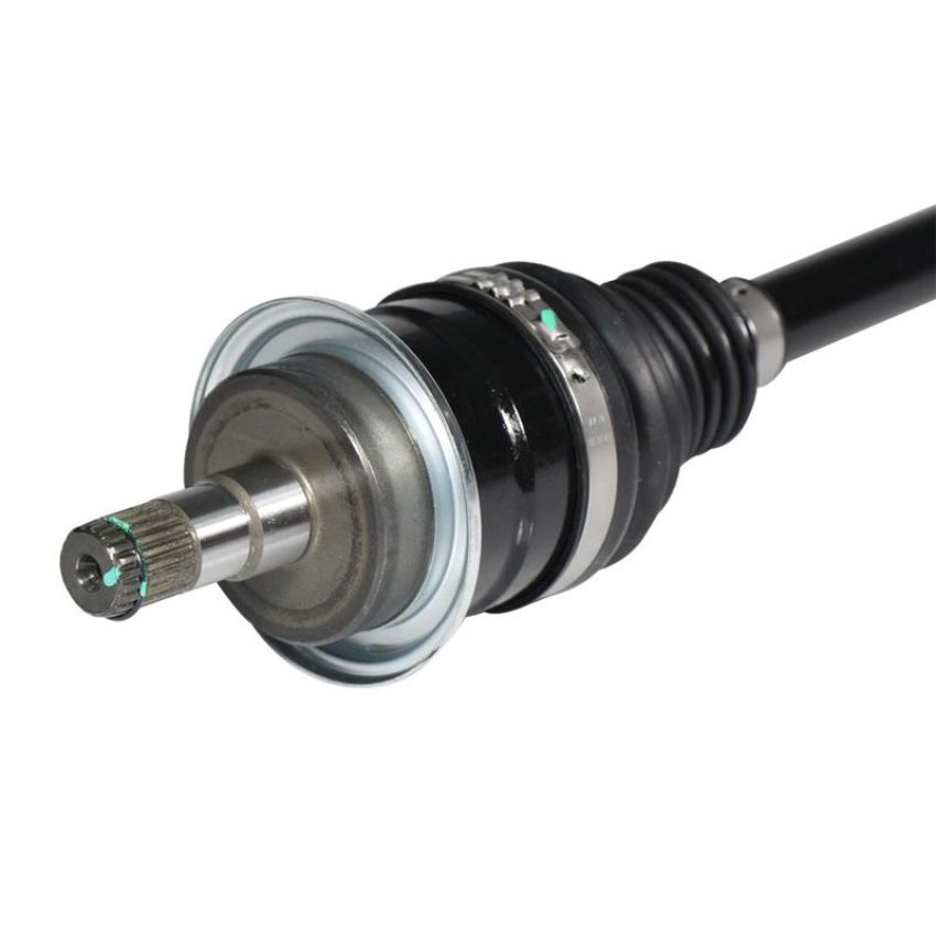 GSP 4102005 Can-Am CV Axle Assembly  - Front Left