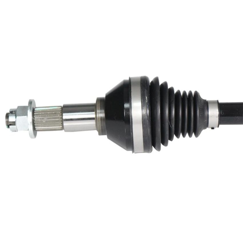GSP 4102005 Can-Am CV Axle Assembly  - Front Left