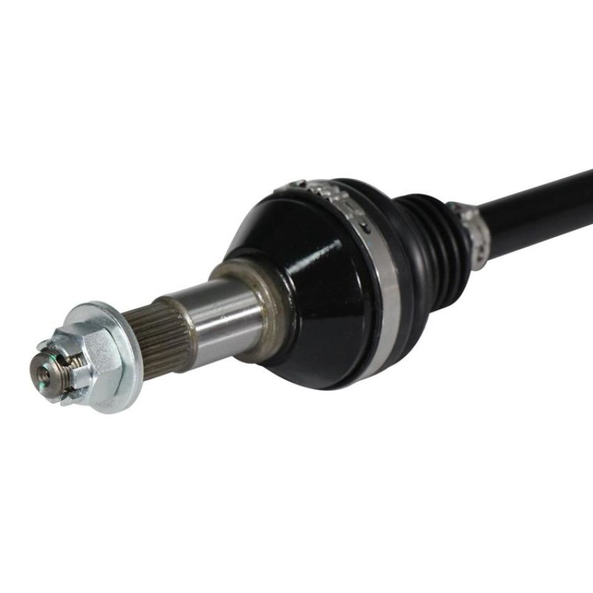 GSP 4102008 Can-Am CV Axle Assembly  - Front Right