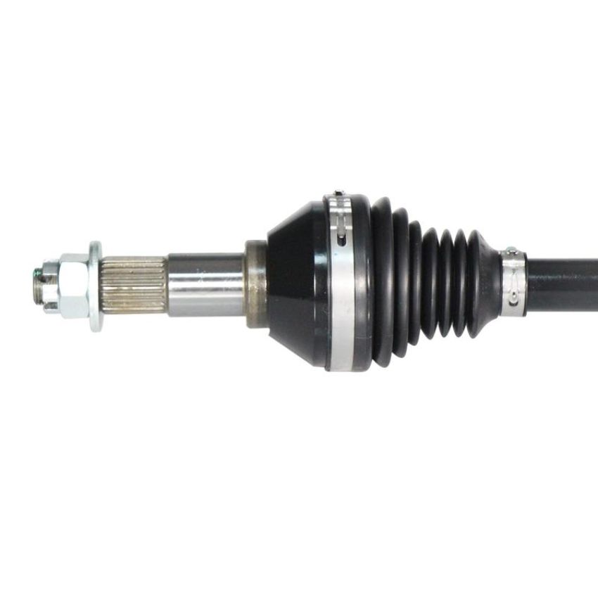 GSP 4102008 Can-Am CV Axle Assembly  - Front Right