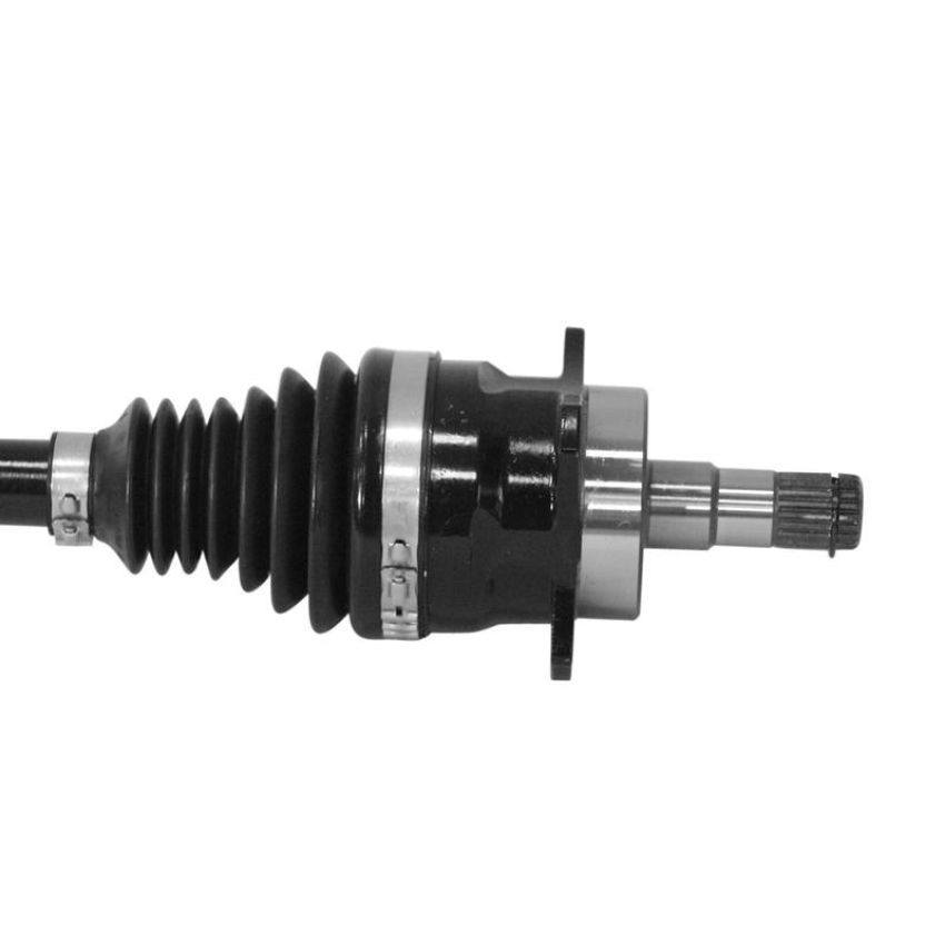 GSP 4102010 Can-Am CV Axle Assembly  - Front Left