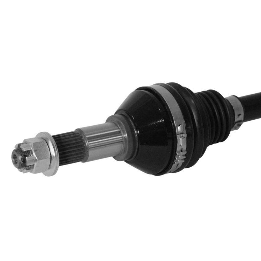 GSP 4102010 Can-Am CV Axle Assembly  - Front Left