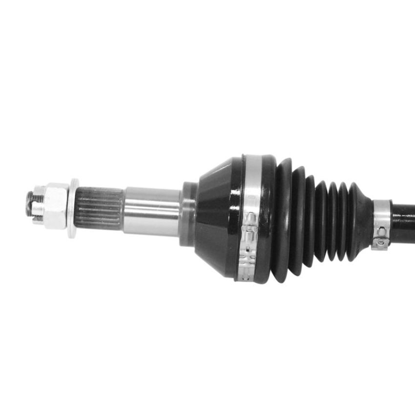 GSP 4102010 Can-Am CV Axle Assembly  - Front Left