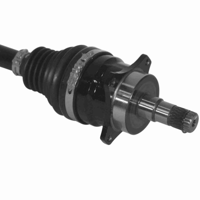 GSP 4102015 Can-Am CV Axle Assembly  - Front Left