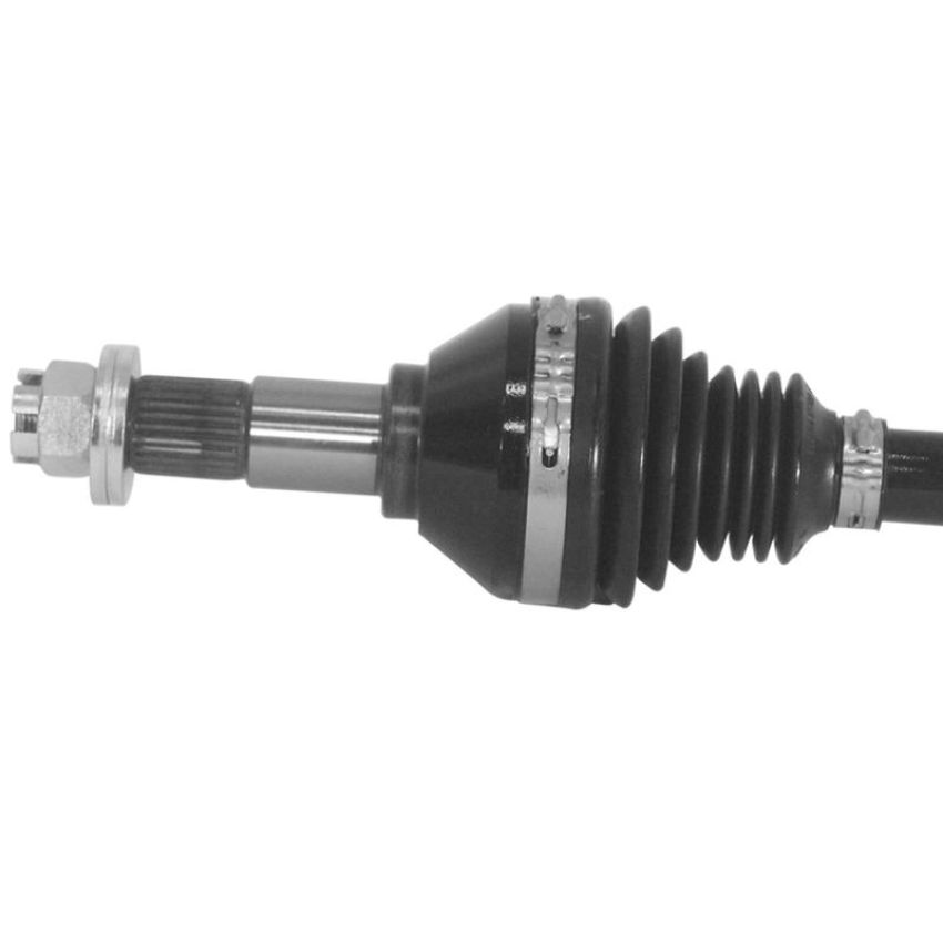 GSP 4102015 Can-Am CV Axle Assembly  - Front Left