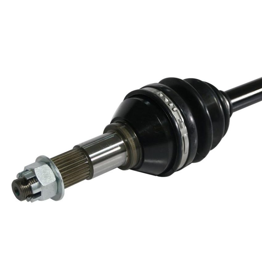 GSP 4102019 Can-Am CV Axle Assembly  - Front Right