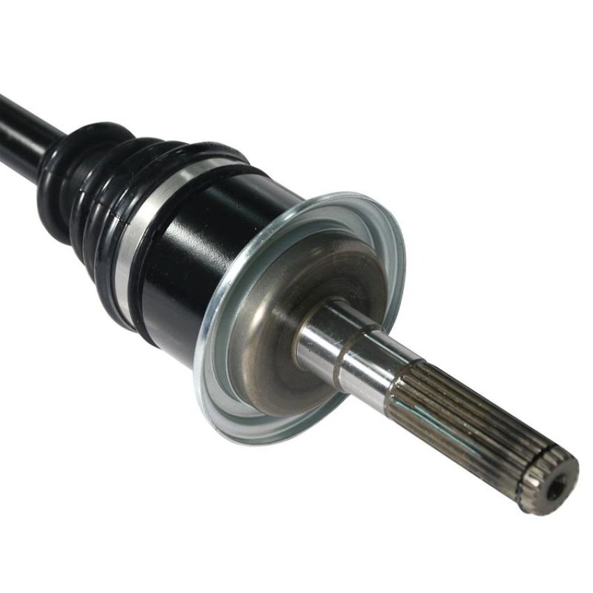 GSP 4102019 Can-Am CV Axle Assembly  - Front Right