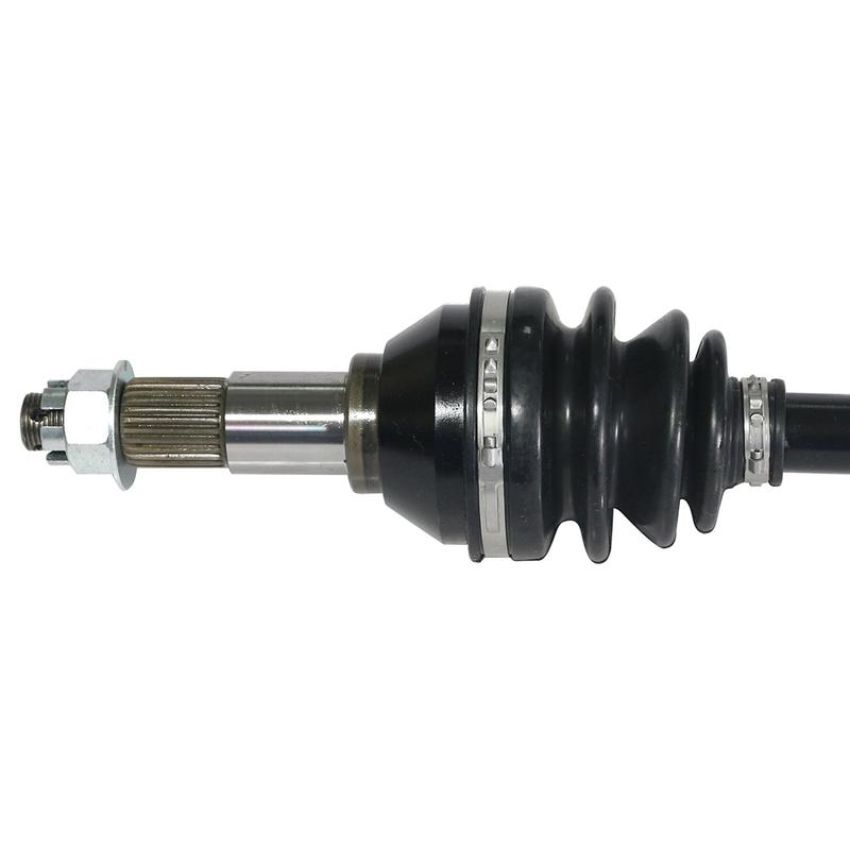 GSP 4102019 Can-Am CV Axle Assembly  - Front Right