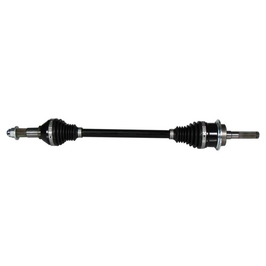 GSP 4102026 Can-Am CV Axle Assembly  - Front Right