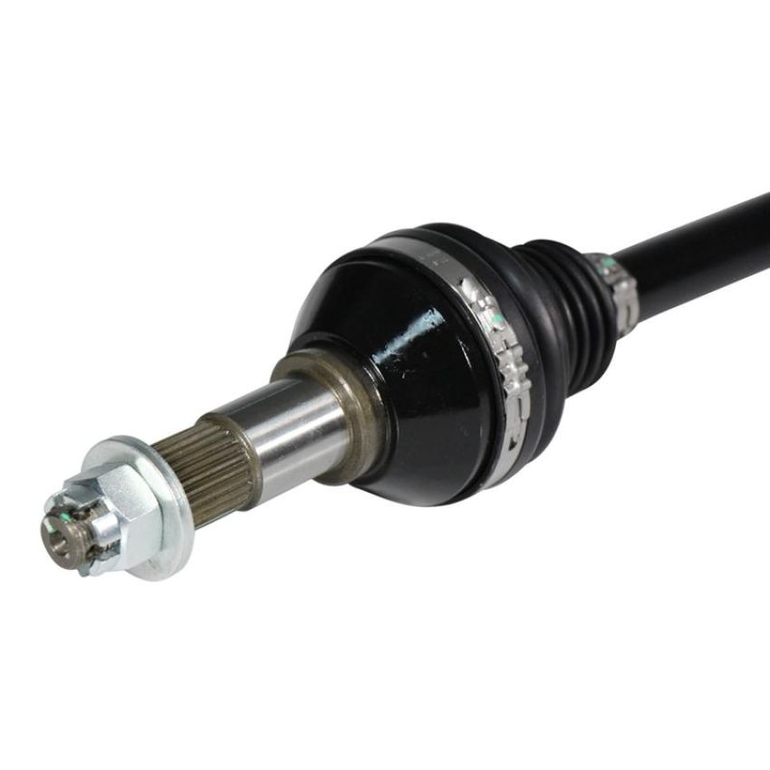 GSP 4102026 Can-Am CV Axle Assembly  - Front Right