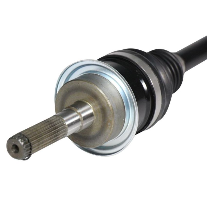 GSP 4102026 Can-Am CV Axle Assembly  - Front Right