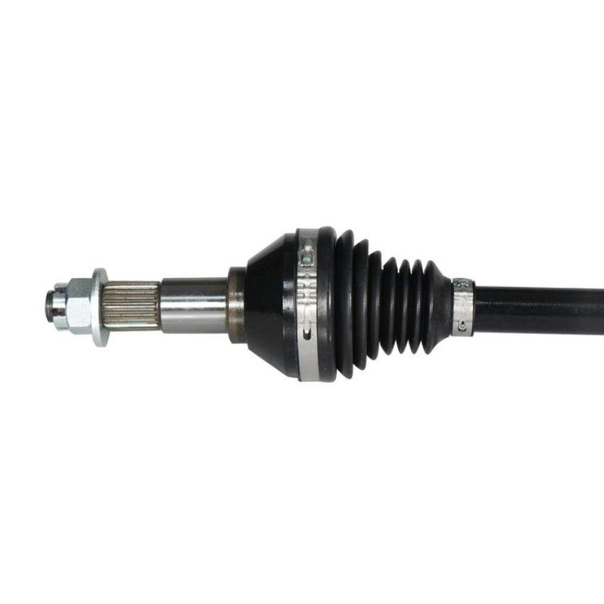 GSP 4102026 Can-Am CV Axle Assembly  - Front Right