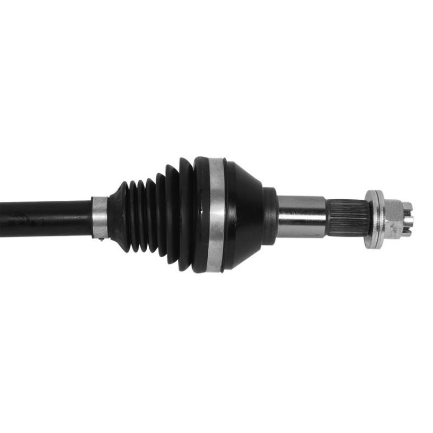 GSP 4102027 Can-Am CV Axle Assembly  - Front Right